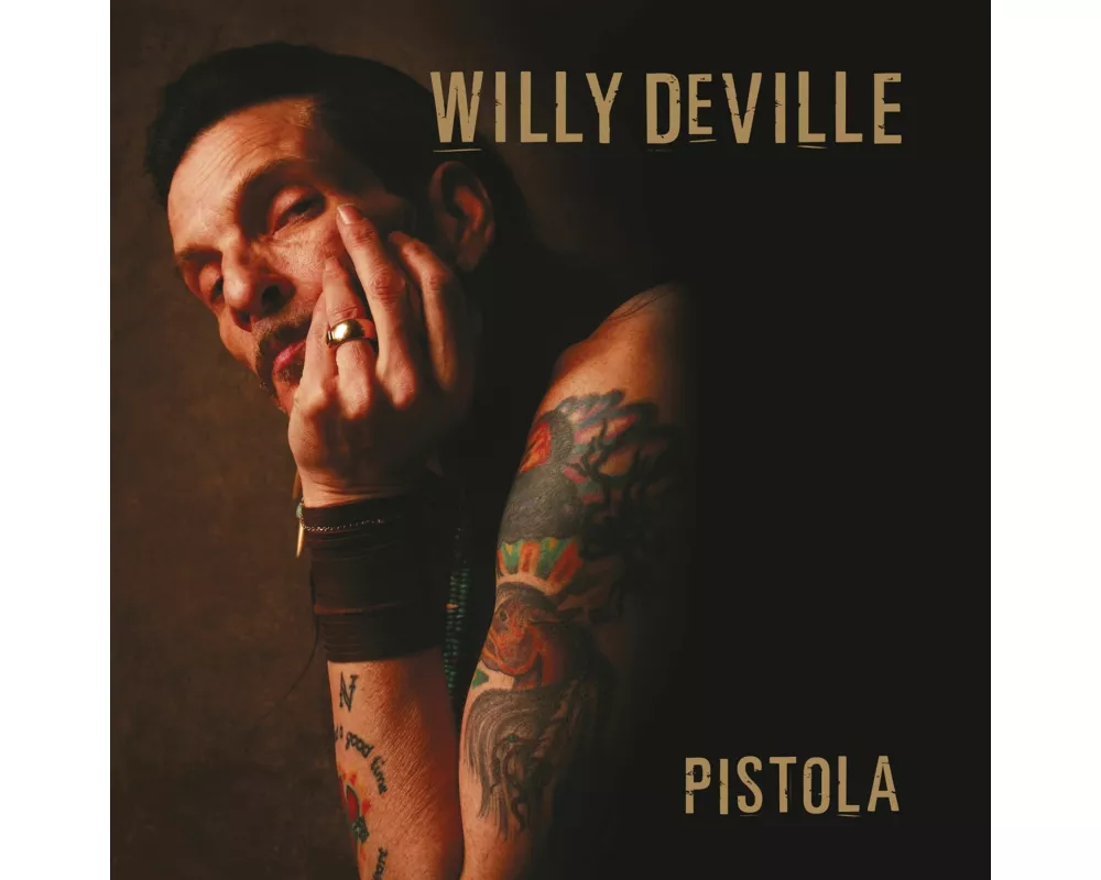 Pistola
