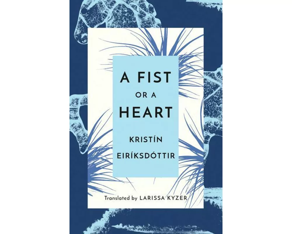 A Fist or a Heart