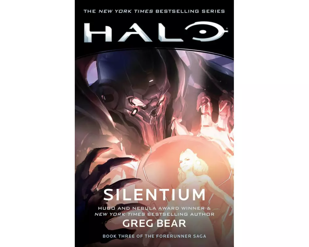 HALO: Silentium