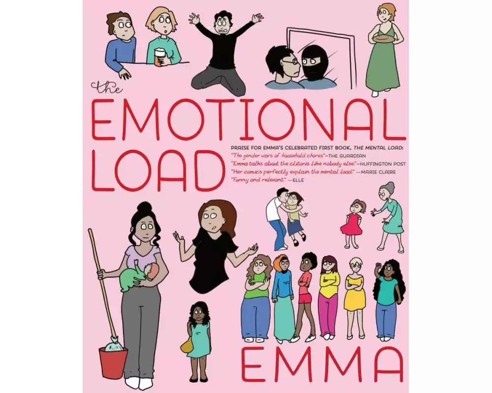 The Emotional Load