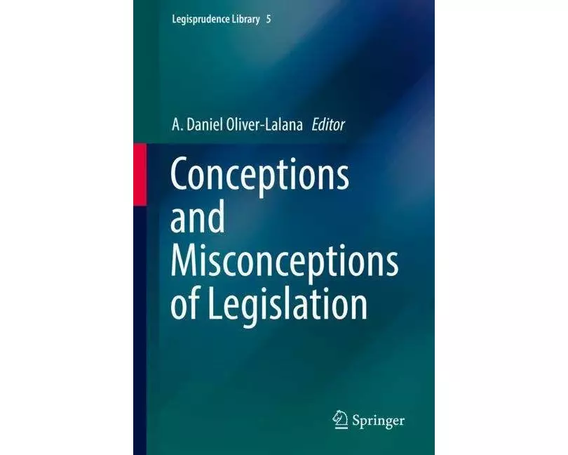 Conceptions and Misconceptions of Legislation