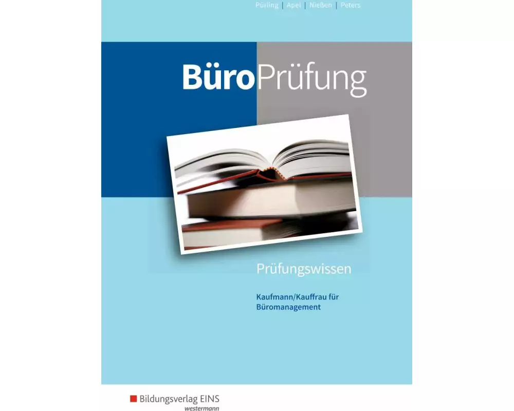 BüroPrüfung