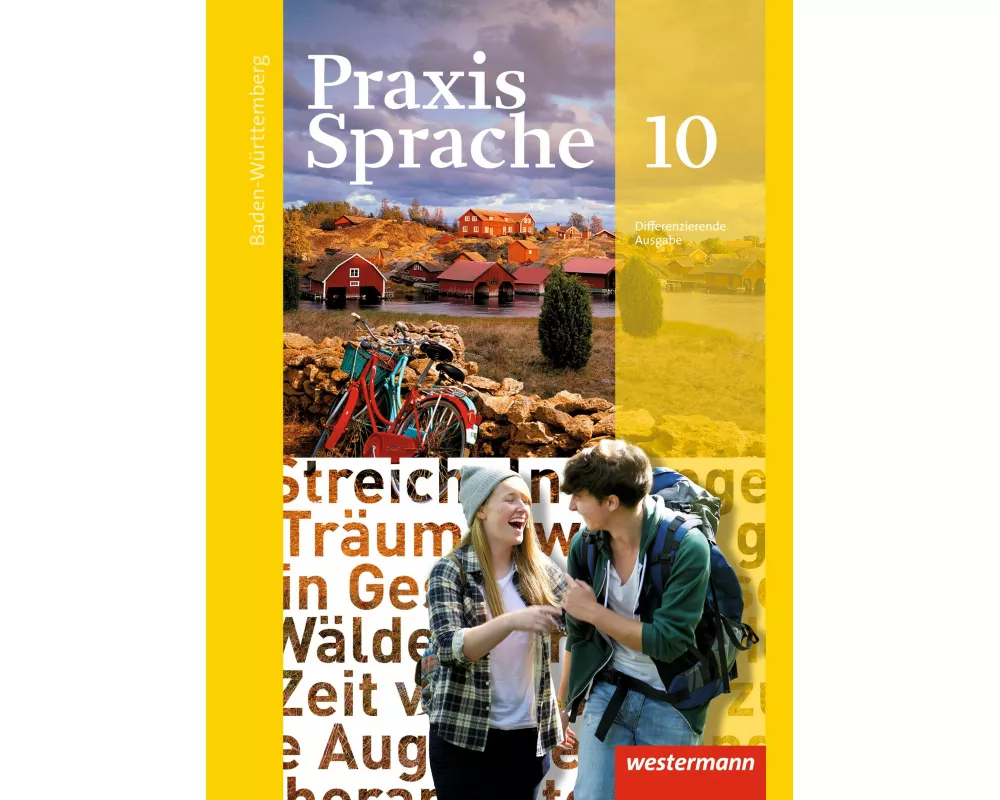 Praxis Sprache - Ausgabe 2015 für Baden-Württemberg