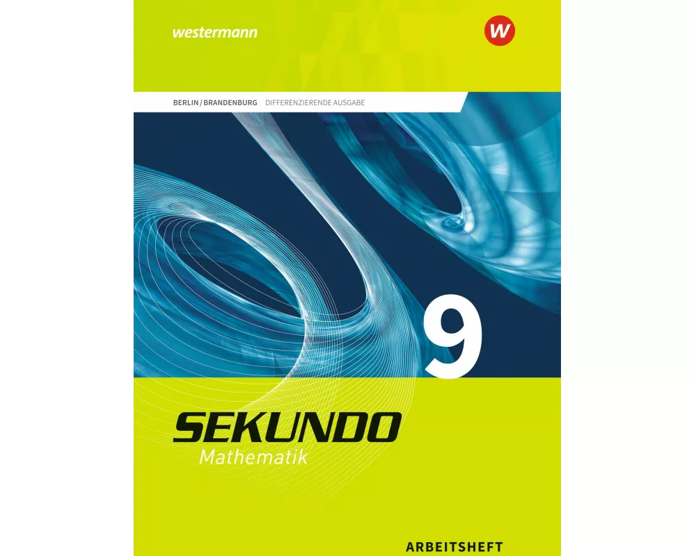 Sekundo - Ausgabe 2017 für Berlin und Brandenburg