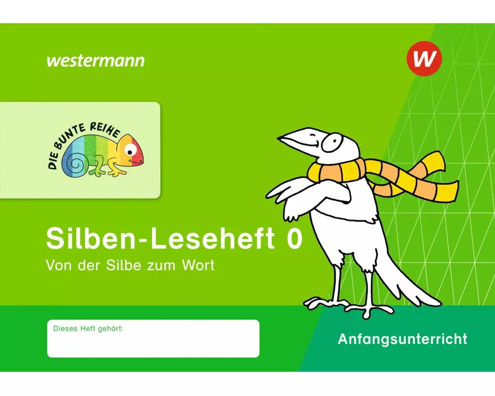DIE BUNTE REIHE - Deutsch