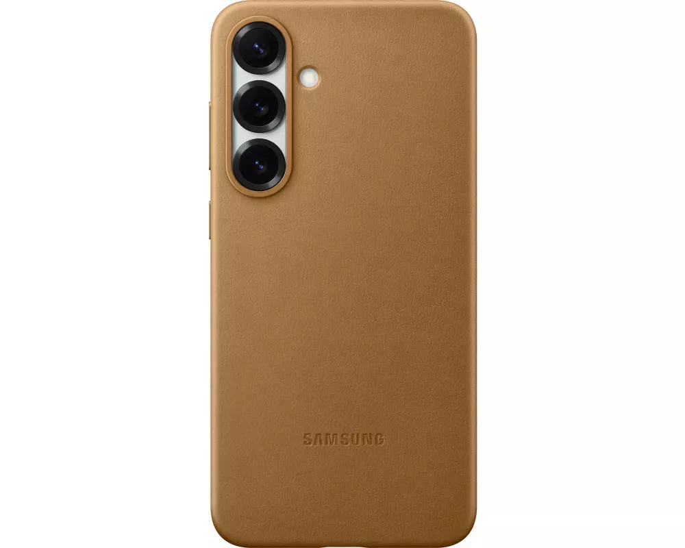 Samsung Back Cover Kindsuit Case Galaxy S25+ Gold