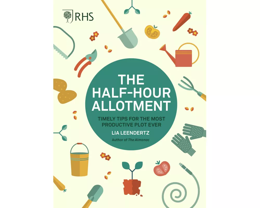 RHS Half Hour Allotment