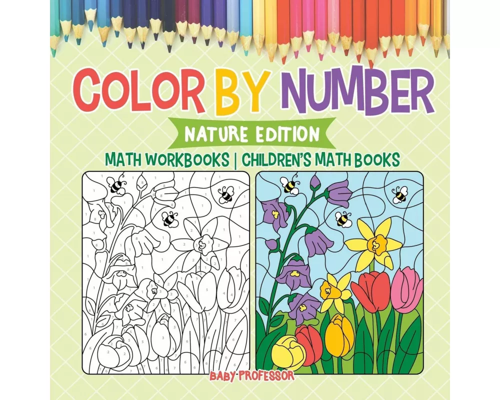 Color by Number