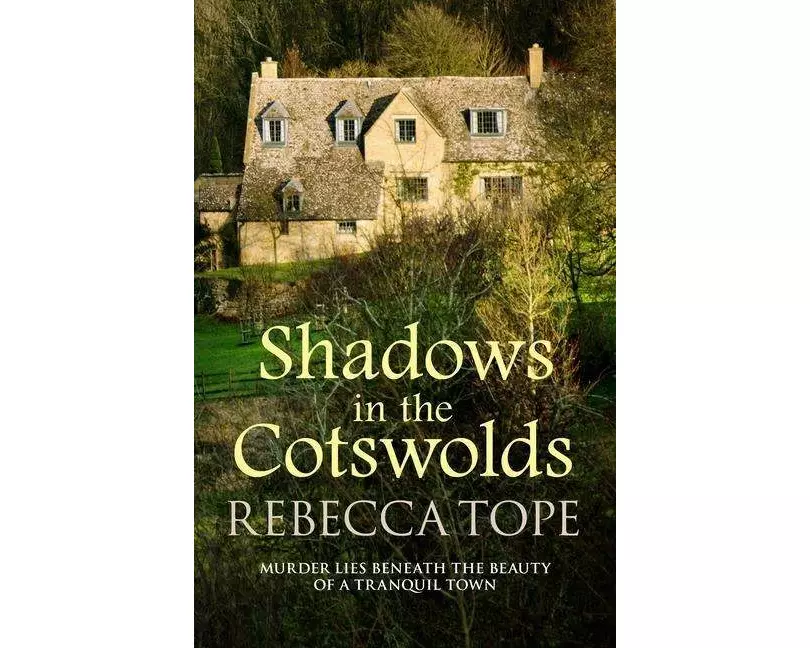 Shadows in the Cotswolds