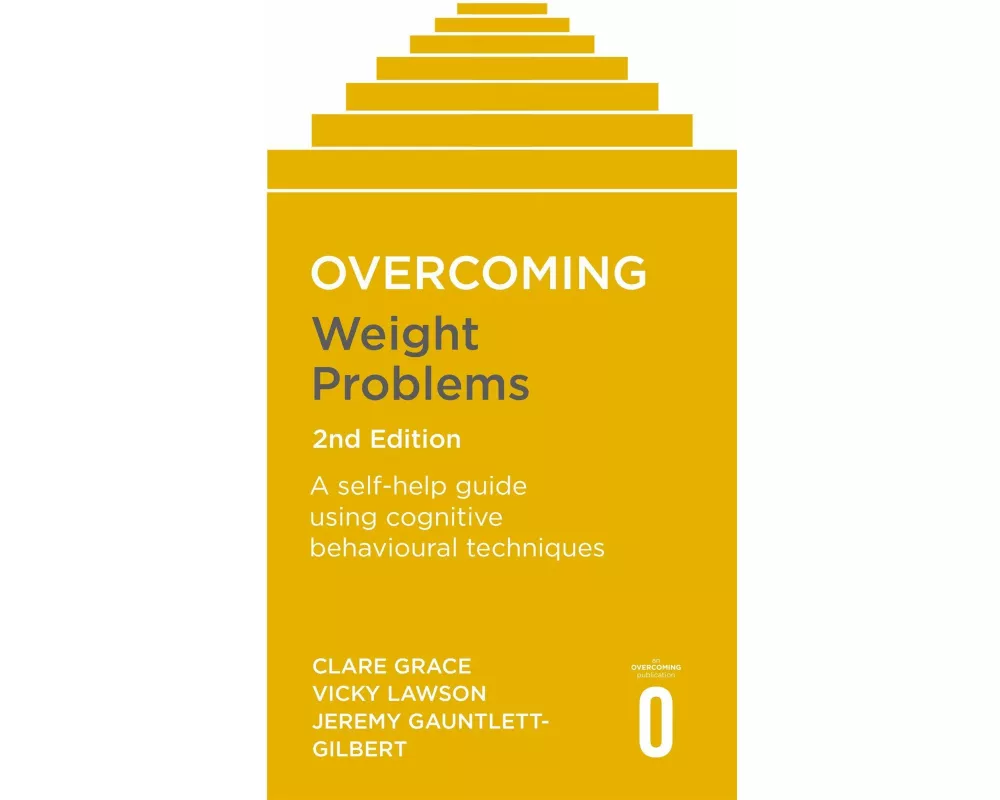 Overcoming Weight Problems 2nd Edition