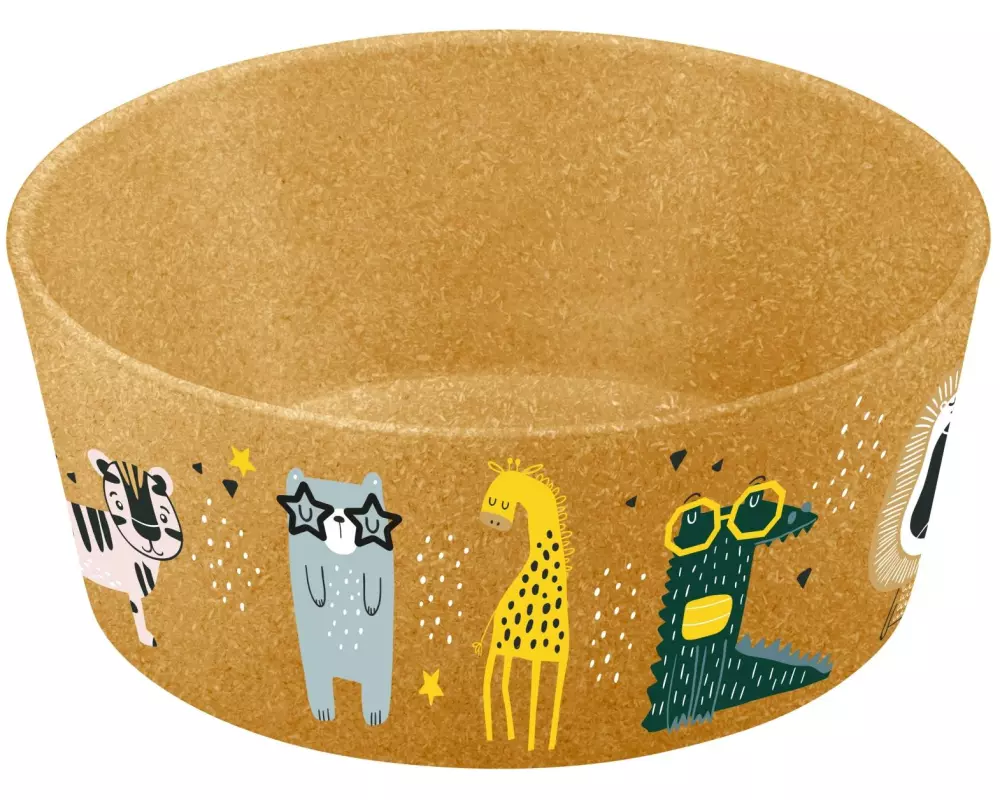 Koziol Kinderschale Connect Zoo