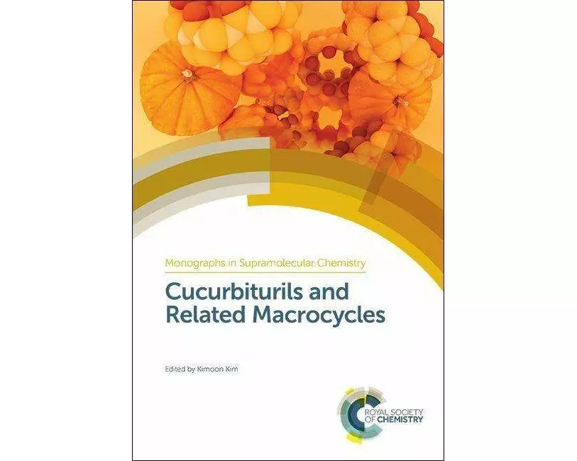 Cucurbiturils and Related Macrocycles
