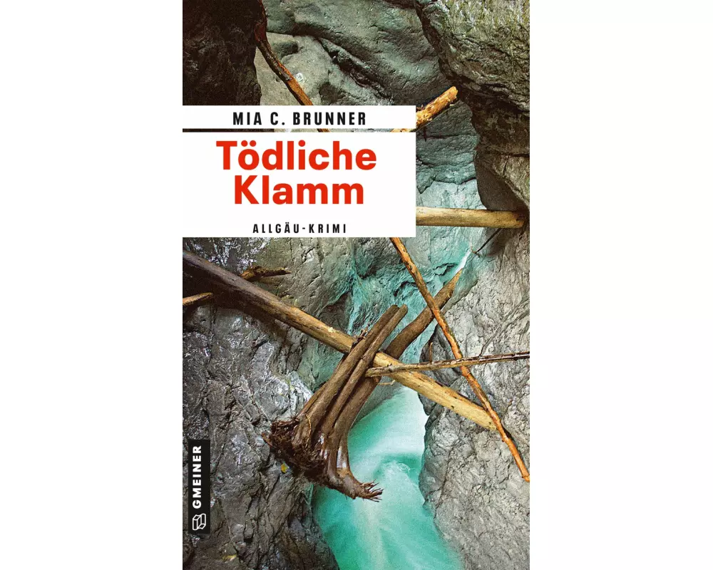 Tödliche Klamm