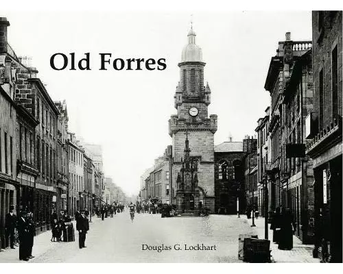 Old Forres