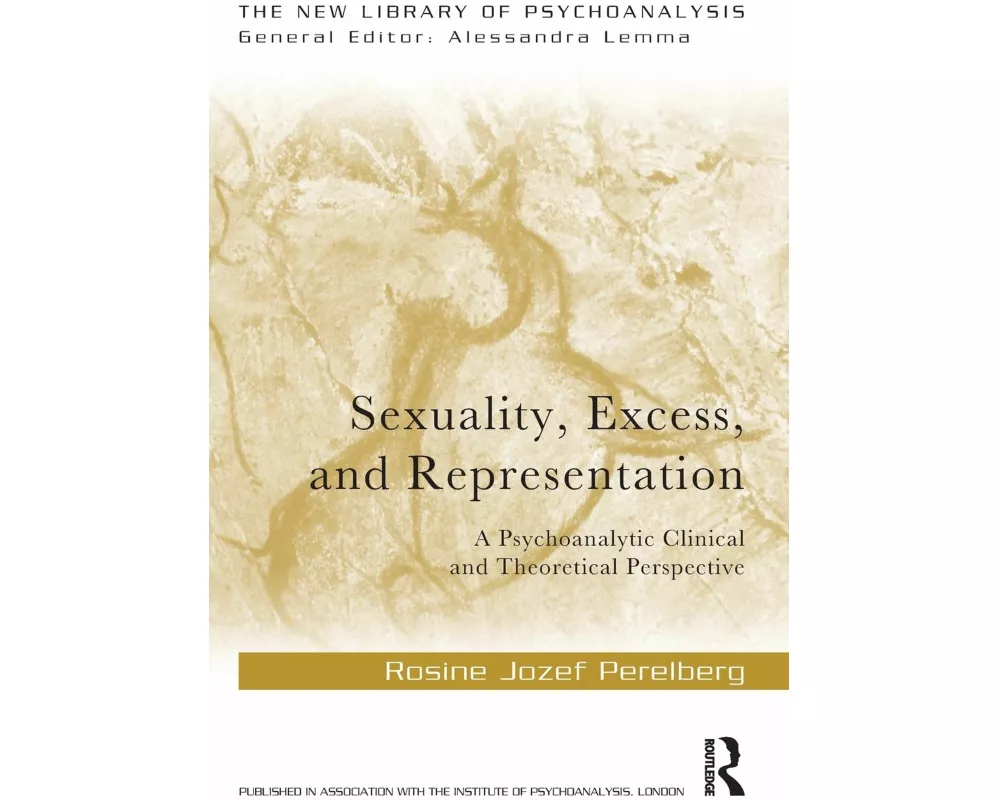 Sexuality, Excess, and Representation
