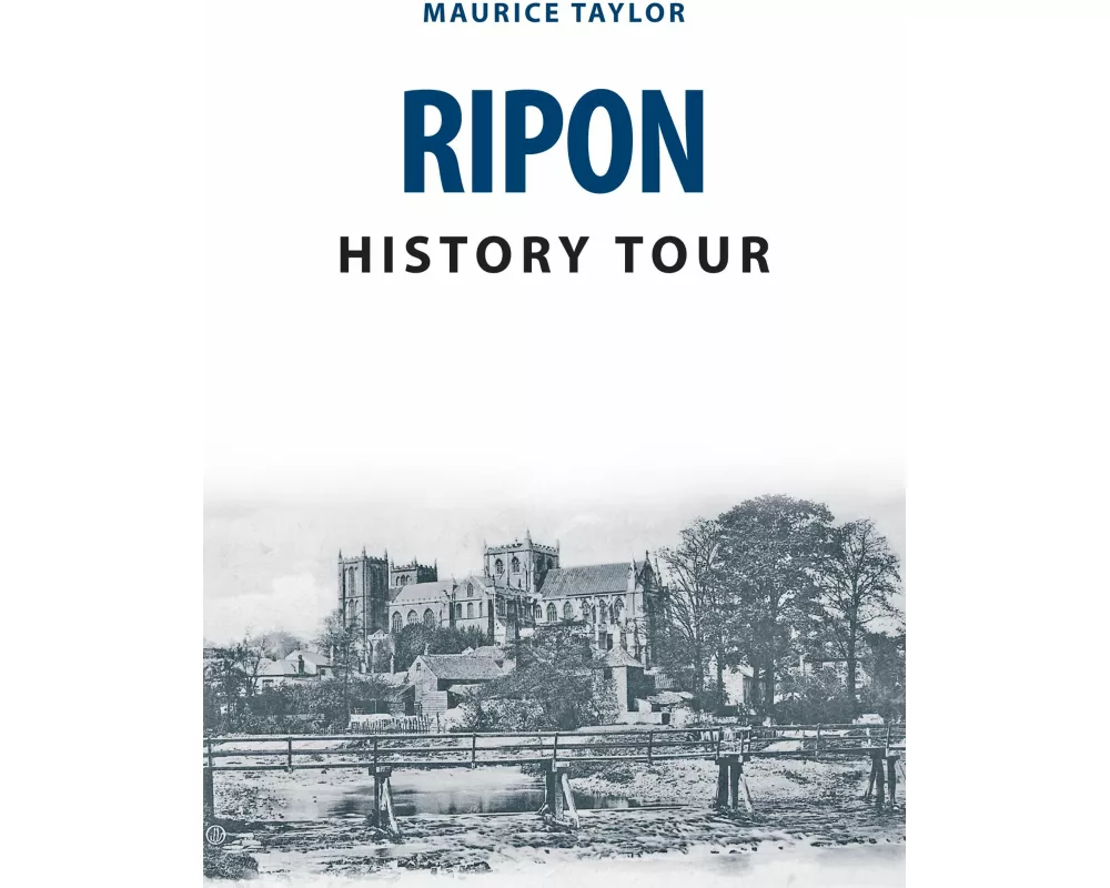 Ripon History Tour