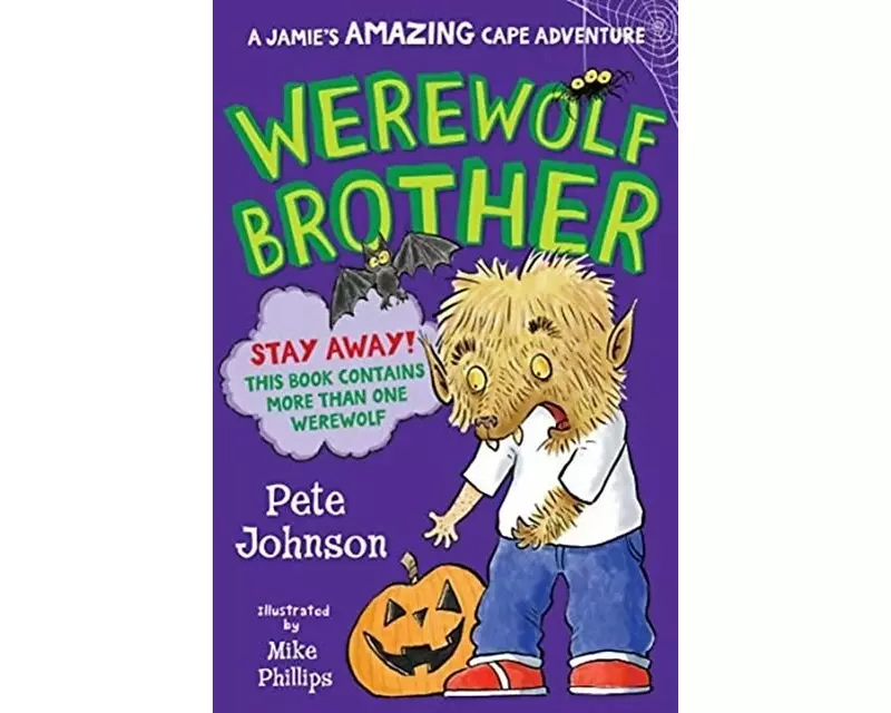Werewolf Brother