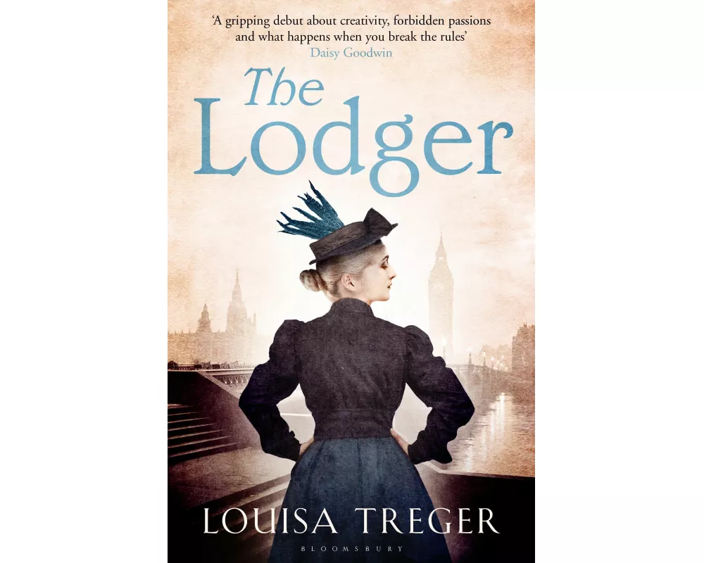 The Lodger