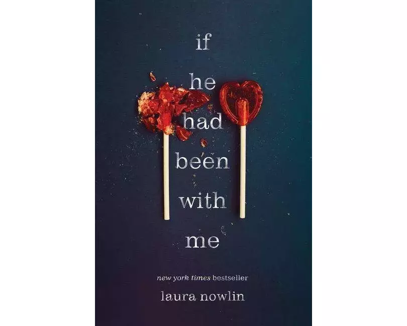 If He Had Been with Me