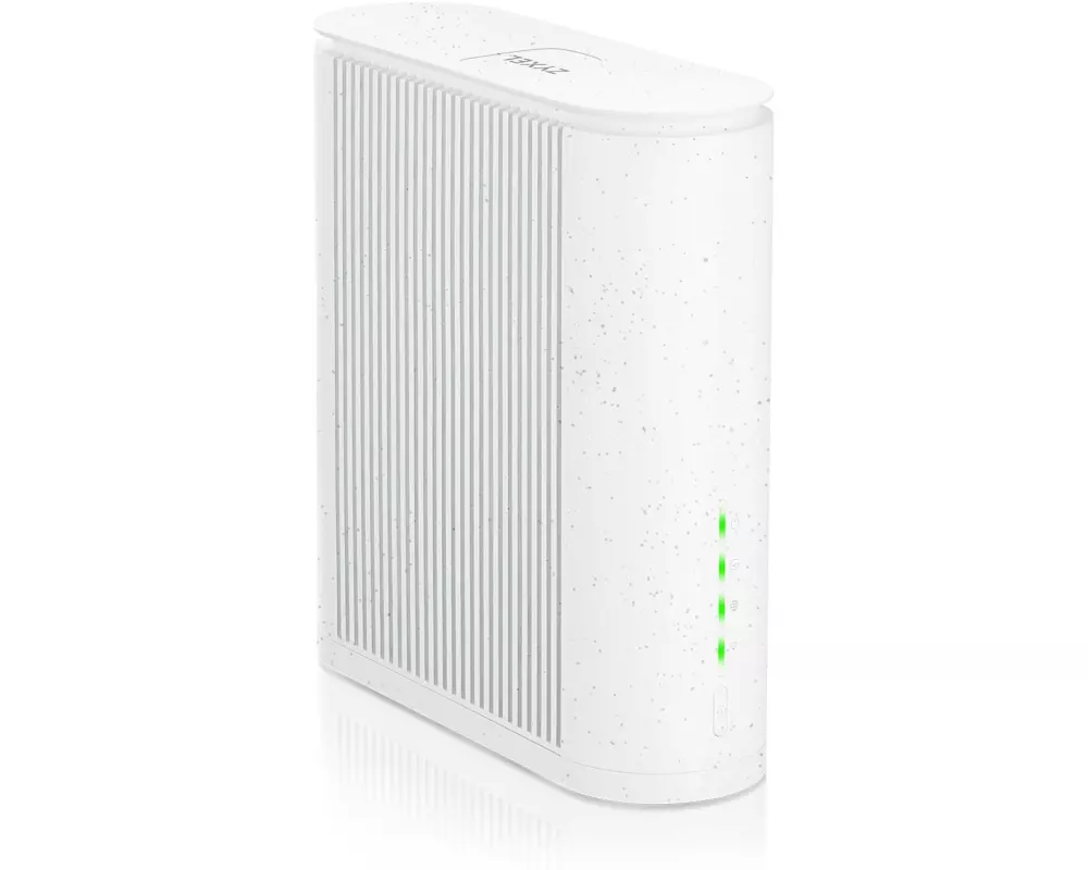 Zyxel XGS-PON Fiber-Router PE5301