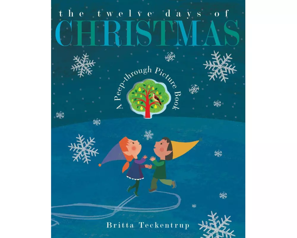 The Twelve Days of Christmas