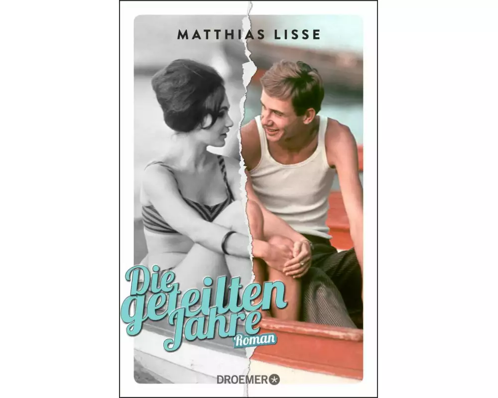 Die geteilten Jahre