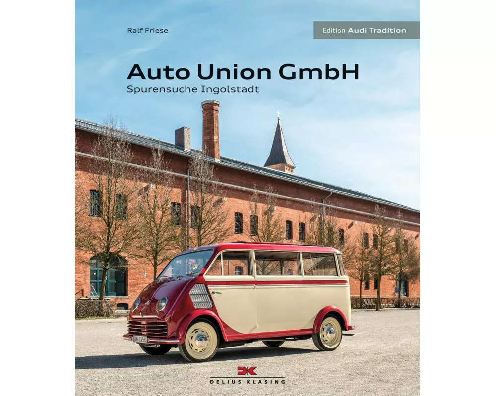 Auto Union GmbH