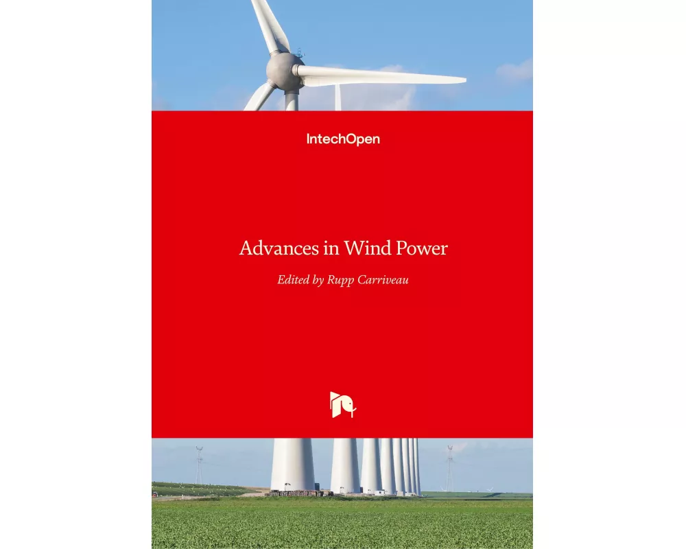 Advances in Wind Power