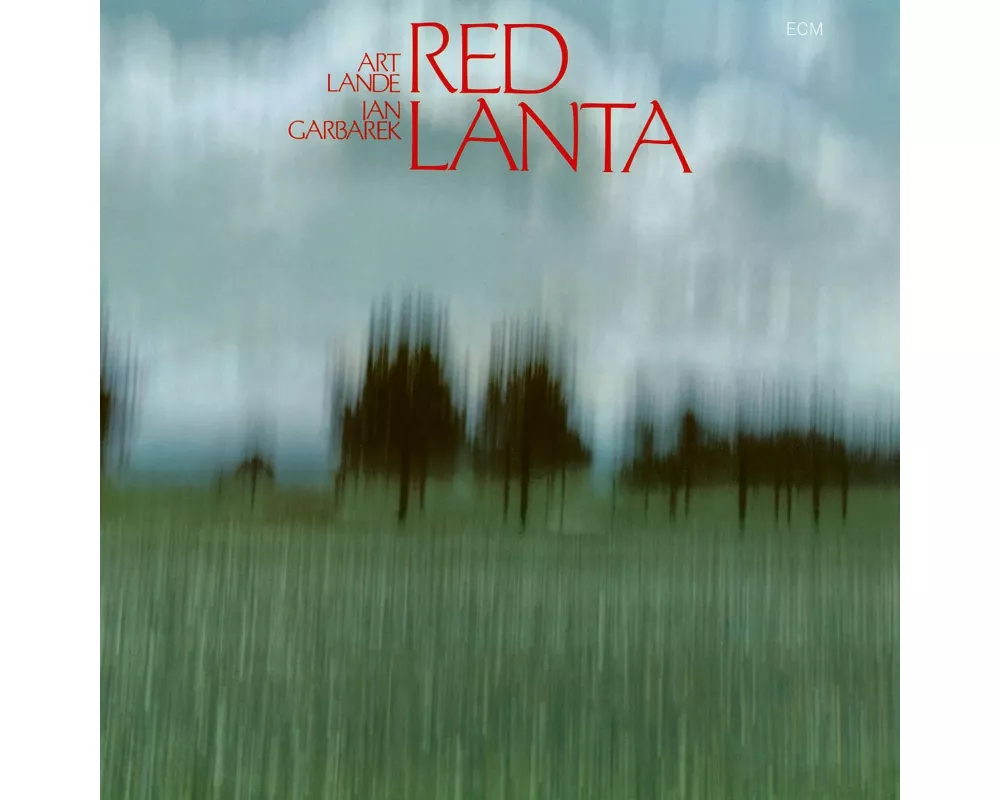 Red Lanta (Touchstones)