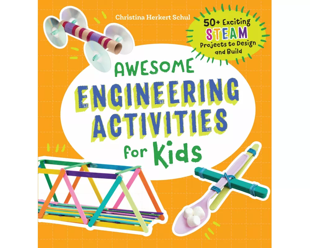 Awesome Engineering Activities for Kids