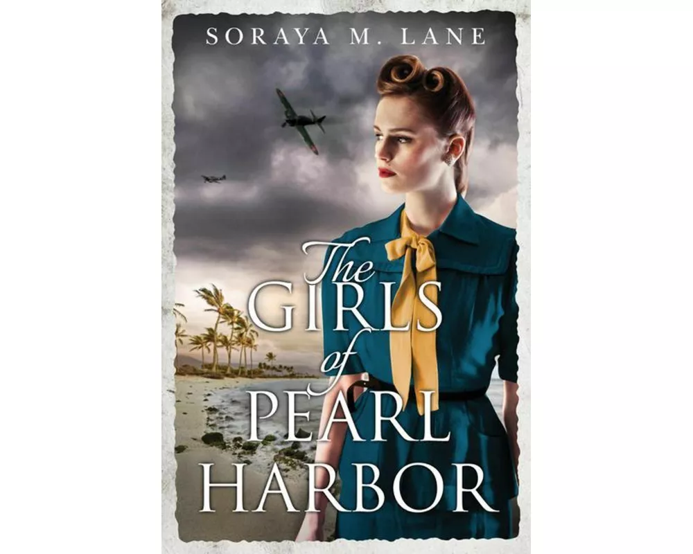 The Girls of Pearl Harbor