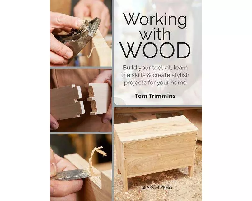 Working with Wood
