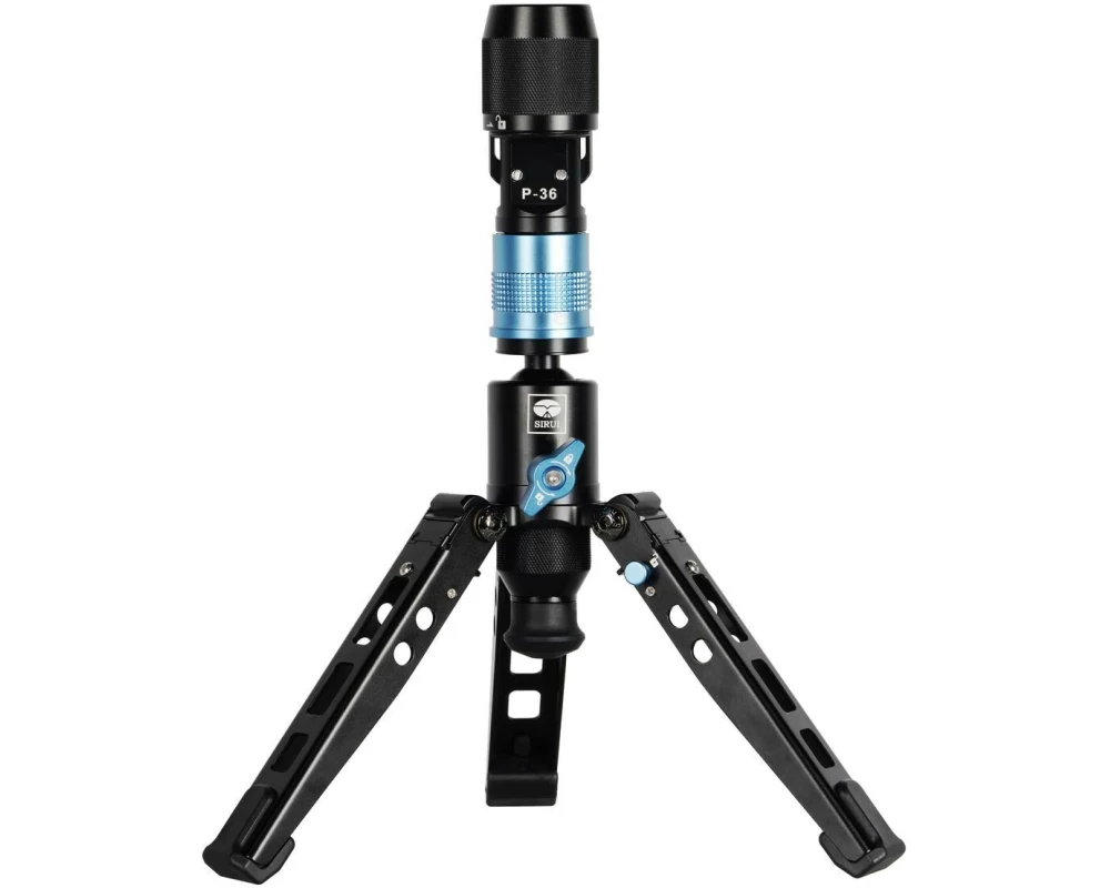 Sirui Adapter Kit P36 mit Stativfuss