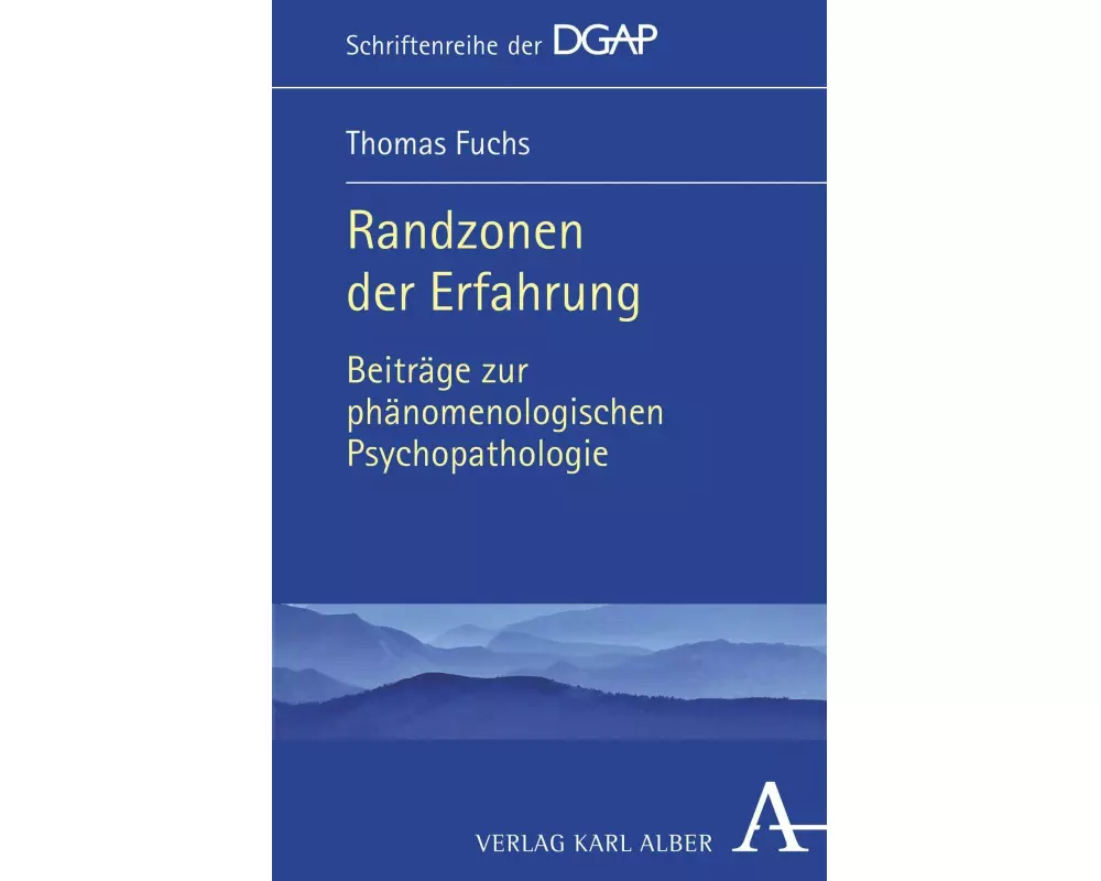 Randzonen der Erfahrung