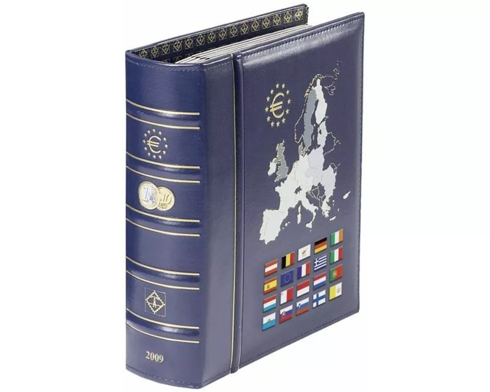 VISTA Euro-Set Album Band 1