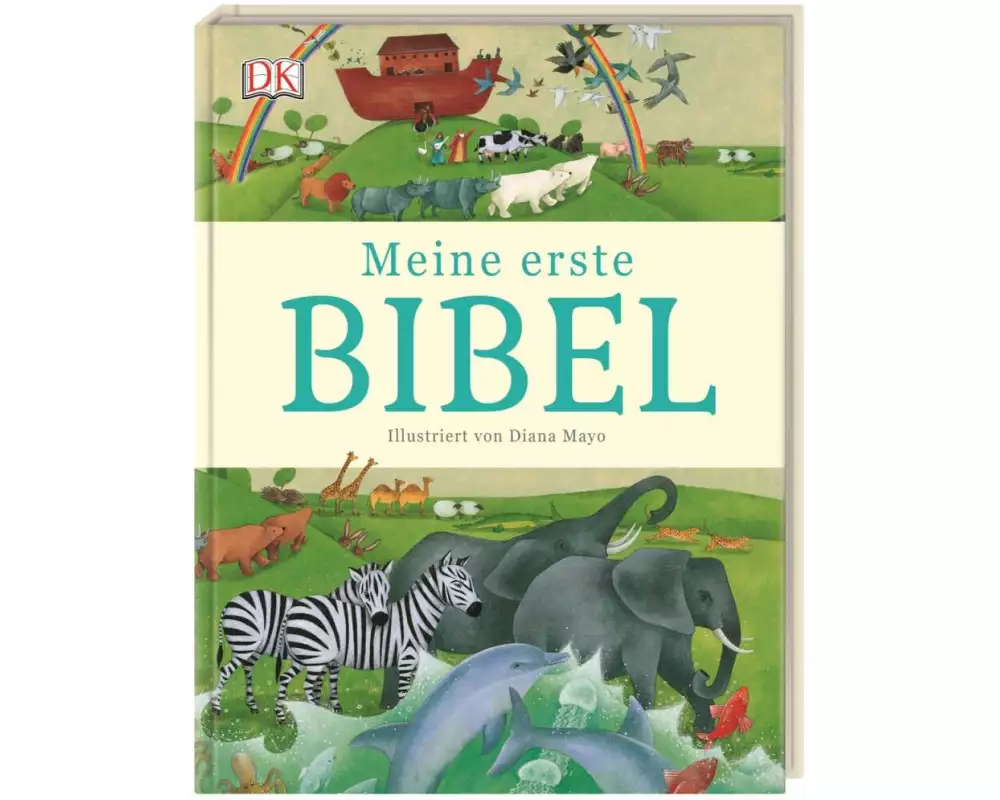 Meine erste Bibel