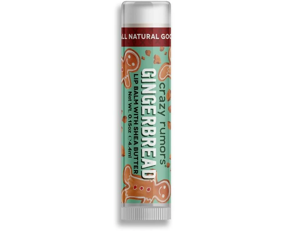 Crazy Rumors Gingerbread 4.4 ml