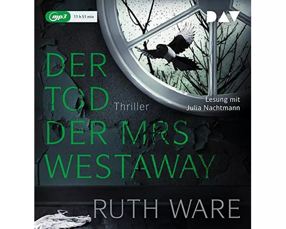Der Tod der Mrs Westaway