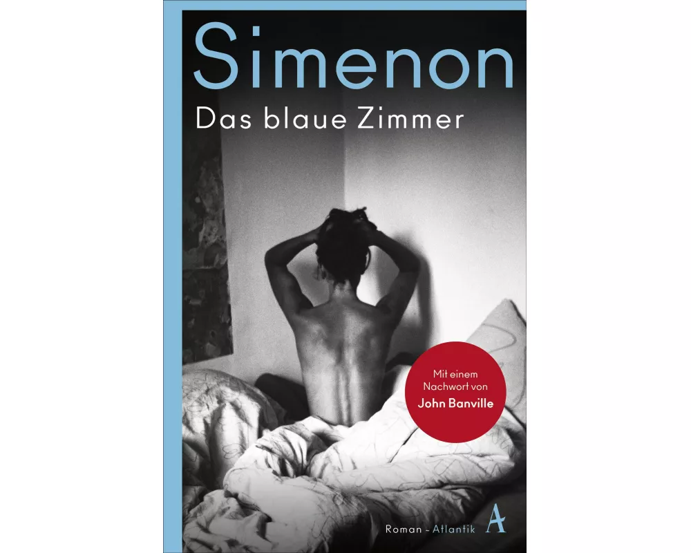 Das blaue Zimmer