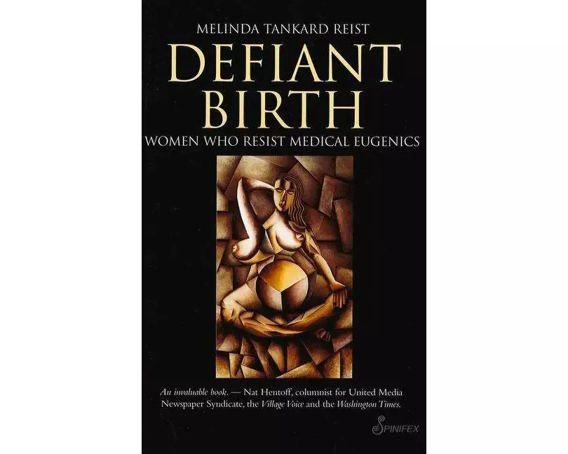 Defiant Birth