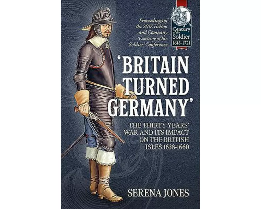 Britain Turned Germany