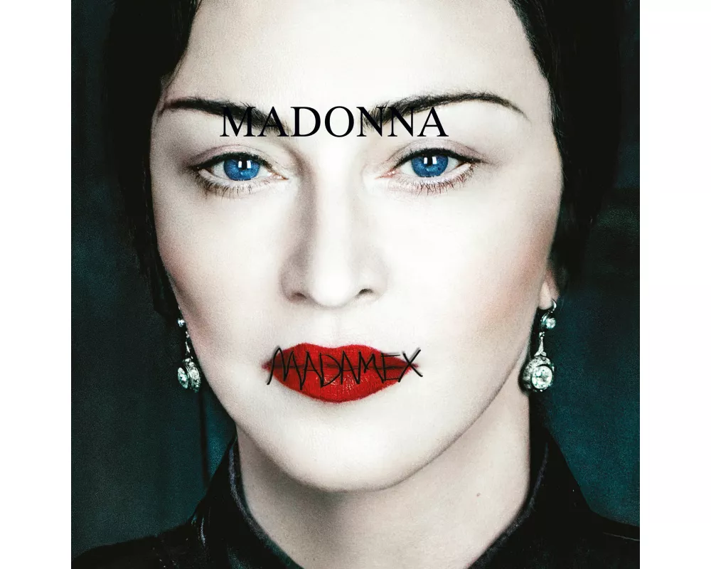 Madame X