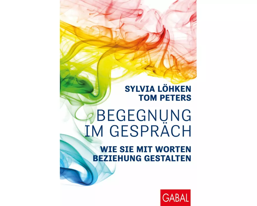 Begegnung im Gespräch