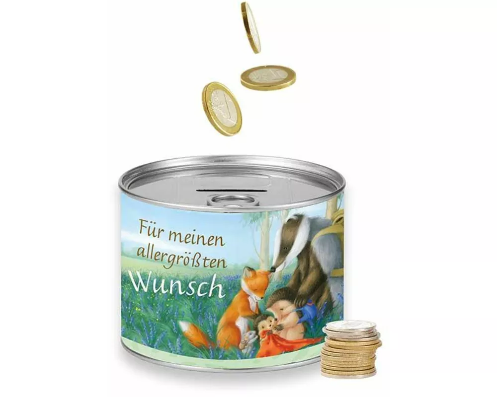 Für meinen allergrößten Wunsch