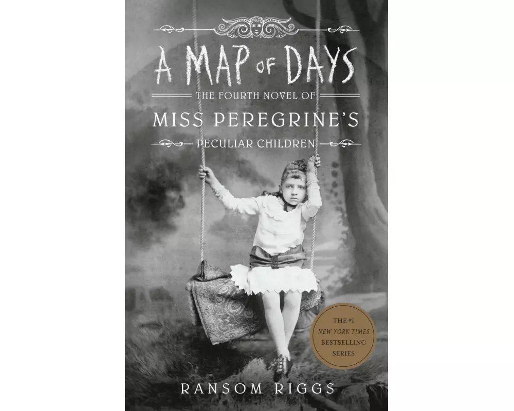 A Map of Days