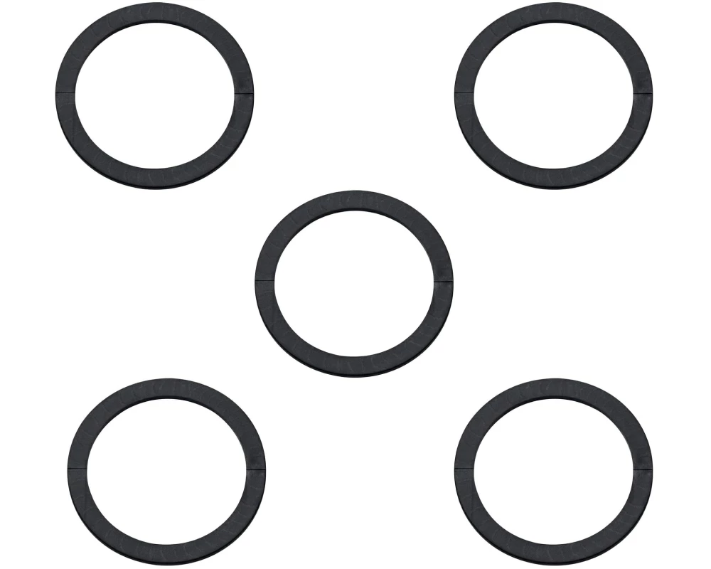 Mateu Gummidichtung 45 mm 5 Stück
