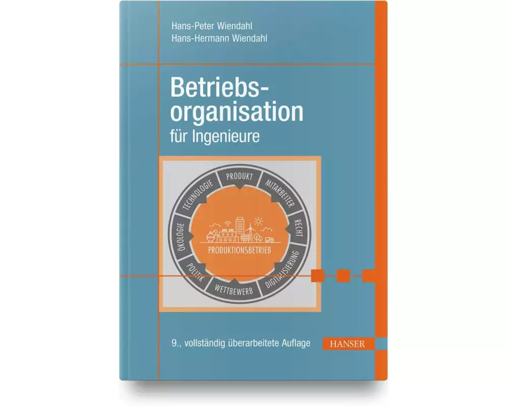 Betriebsorganisation für Ingenieure