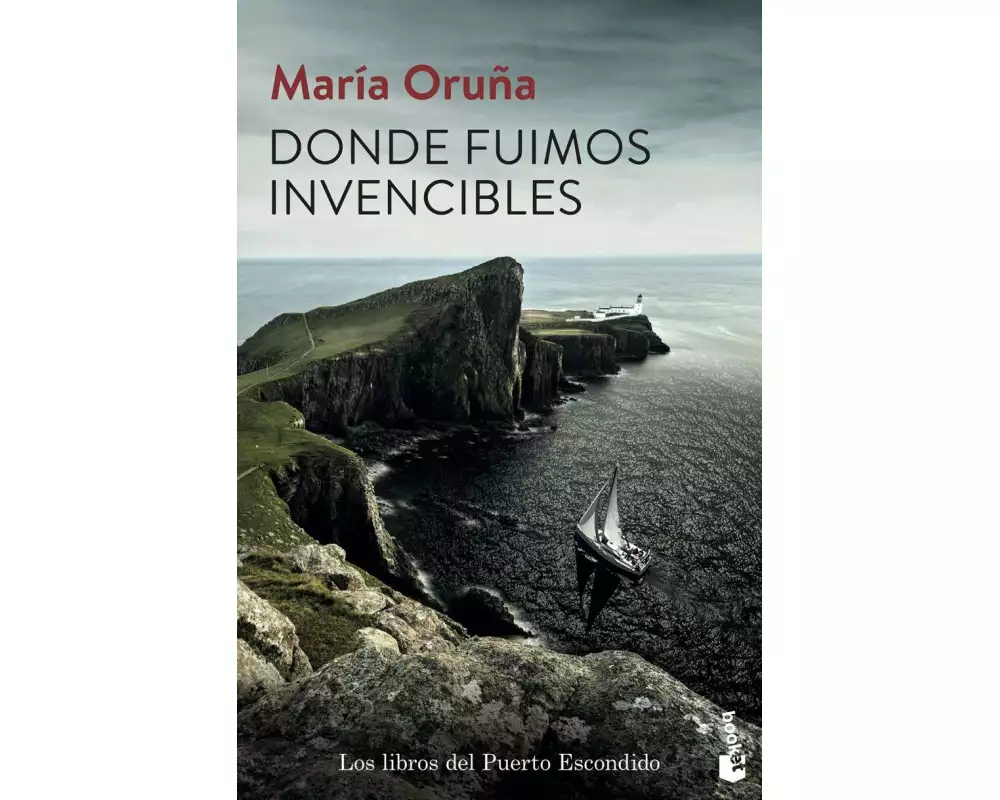 Donde fuimos invencibles