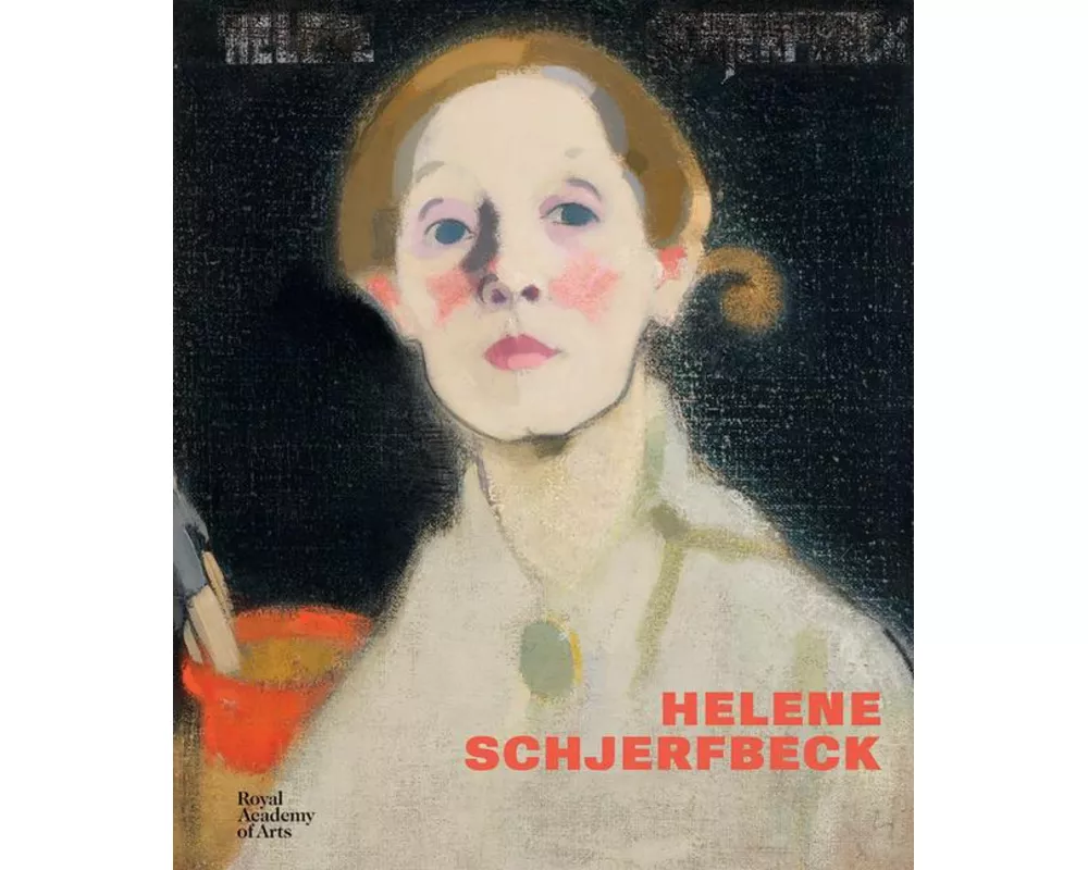 Helene Schjerfbeck
