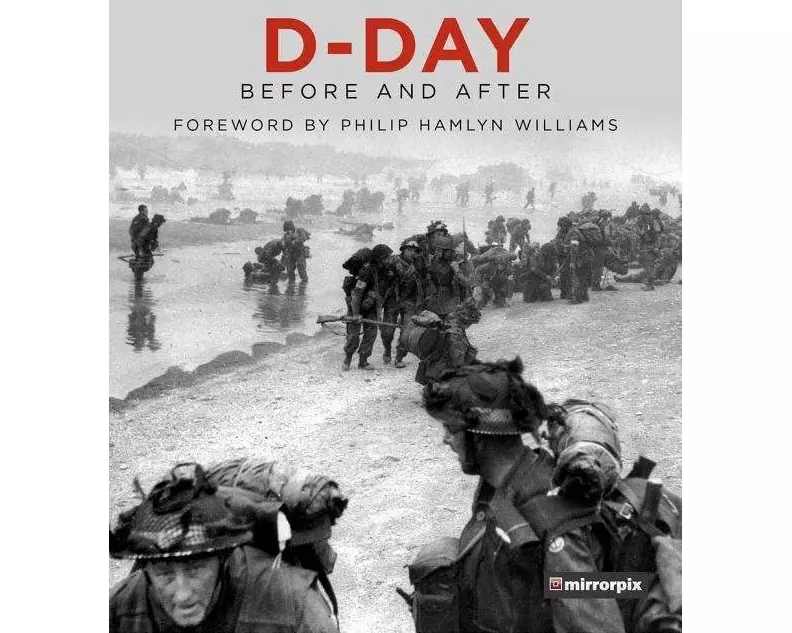 D-Day